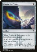 Masters 25 -  Prophetic Prism
