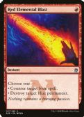 Masters 25 -  Red Elemental Blast