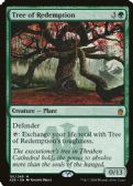 Masters 25 -  Tree of Redemption