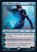 Media and Collaboration Promos -  Jace, Memory Adept