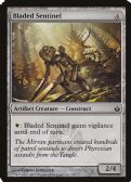 Mirrodin Besieged -  Bladed Sentinel