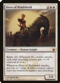 Mirrodin Besieged -  Hero of Bladehold