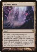 Mirrodin Besieged -  Inkmoth Nexus