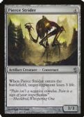 Mirrodin Besieged -  Pierce Strider