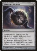 Mirrodin Besieged -  Sphere of the Suns