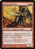 Mirrodin Besieged -  Spiraling Duelist