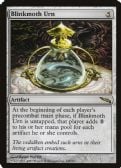 Mirrodin -  Blinkmoth Urn