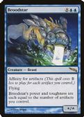 Mirrodin -  Broodstar