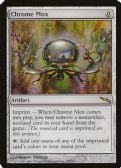 Mirrodin -  Chrome Mox