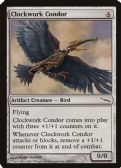 Mirrodin -  Clockwork Condor