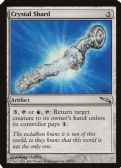 Mirrodin -  Crystal Shard