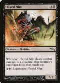 Mirrodin -  Flayed Nim