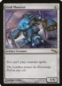 Mirrodin -  Grid Monitor