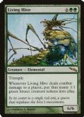 Mirrodin -  Living Hive