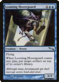 Mirrodin -  Looming Hoverguard