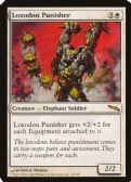 Mirrodin -  Loxodon Punisher