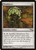 Mirrodin -  Mindslaver