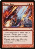 Mirrodin -  Molten Rain