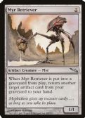 Mirrodin -  Myr Retriever