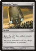 Mirrodin -  Nuisance Engine