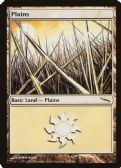 Mirrodin -  Plains