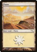 Mirrodin -  Plains