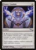 Mirrodin -  Power Conduit