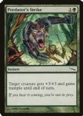 Mirrodin -  Predator's Strike