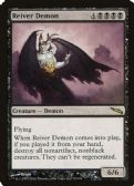 Mirrodin -  Reiver Demon