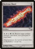 Mirrodin -  Skeleton Shard