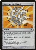 Mirrodin -  Sunbeam Spellbomb