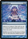 Mirrodin -  Thoughtcast