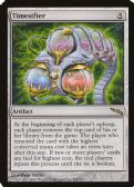 Mirrodin -  Timesifter