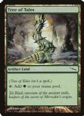 Mirrodin -  Tree of Tales