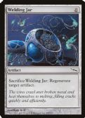 Mirrodin -  Welding Jar