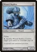 Mirrodin -  Wizard Replica