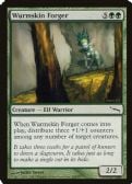 Mirrodin -  Wurmskin Forger