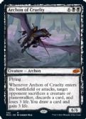 Modern Horizons 2 -  Archon of Cruelty