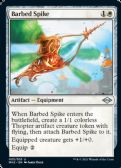 Modern Horizons 2 -  Barbed Spike