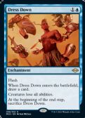 Modern Horizons 2 - Dress Down