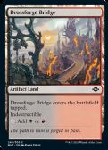 Modern Horizons 2 -  Drossforge Bridge