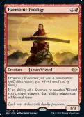 Modern Horizons 2 -  Harmonic Prodigy