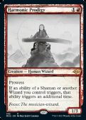 Modern Horizons 2 -  Harmonic Prodigy