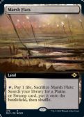 Modern Horizons 2 -  Marsh Flats