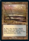 Modern Horizons 2 -  Marsh Flats