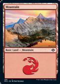 Modern Horizons 2 -  Mountain