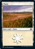 Modern Horizons 2 -  Plains