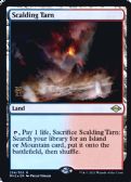 Modern Horizons 2 Promos -  Scalding Tarn
