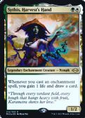 Modern Horizons 2 Promos -  Sythis, Harvest's Hand