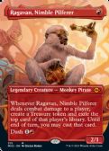 Modern Horizons 2 -  Ragavan, Nimble Pilferer